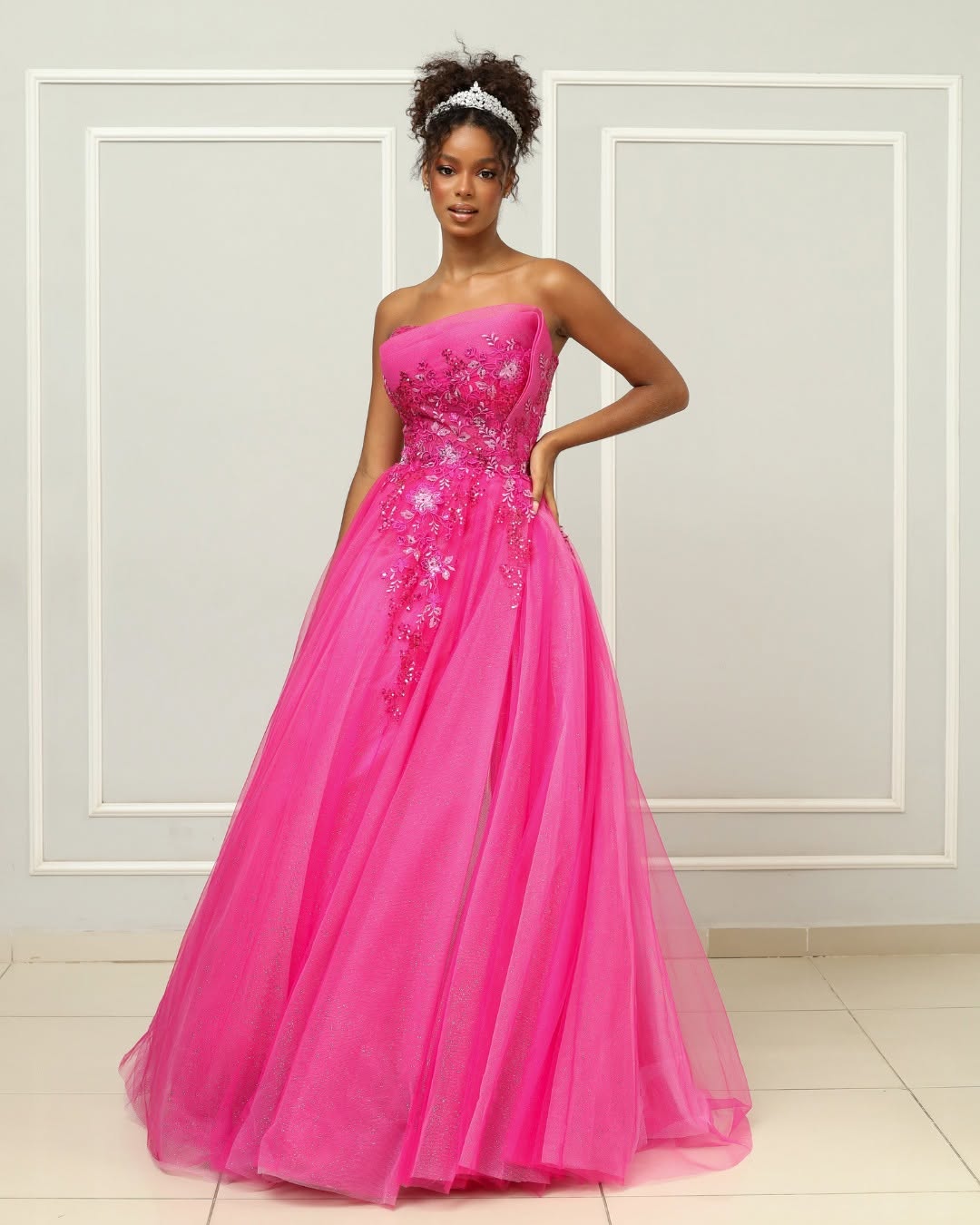 Roupas para Formatura - Luc Vest Recife